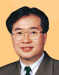 Mr John TONG Chor Nam